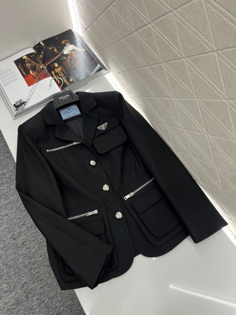 Pra*a jackets